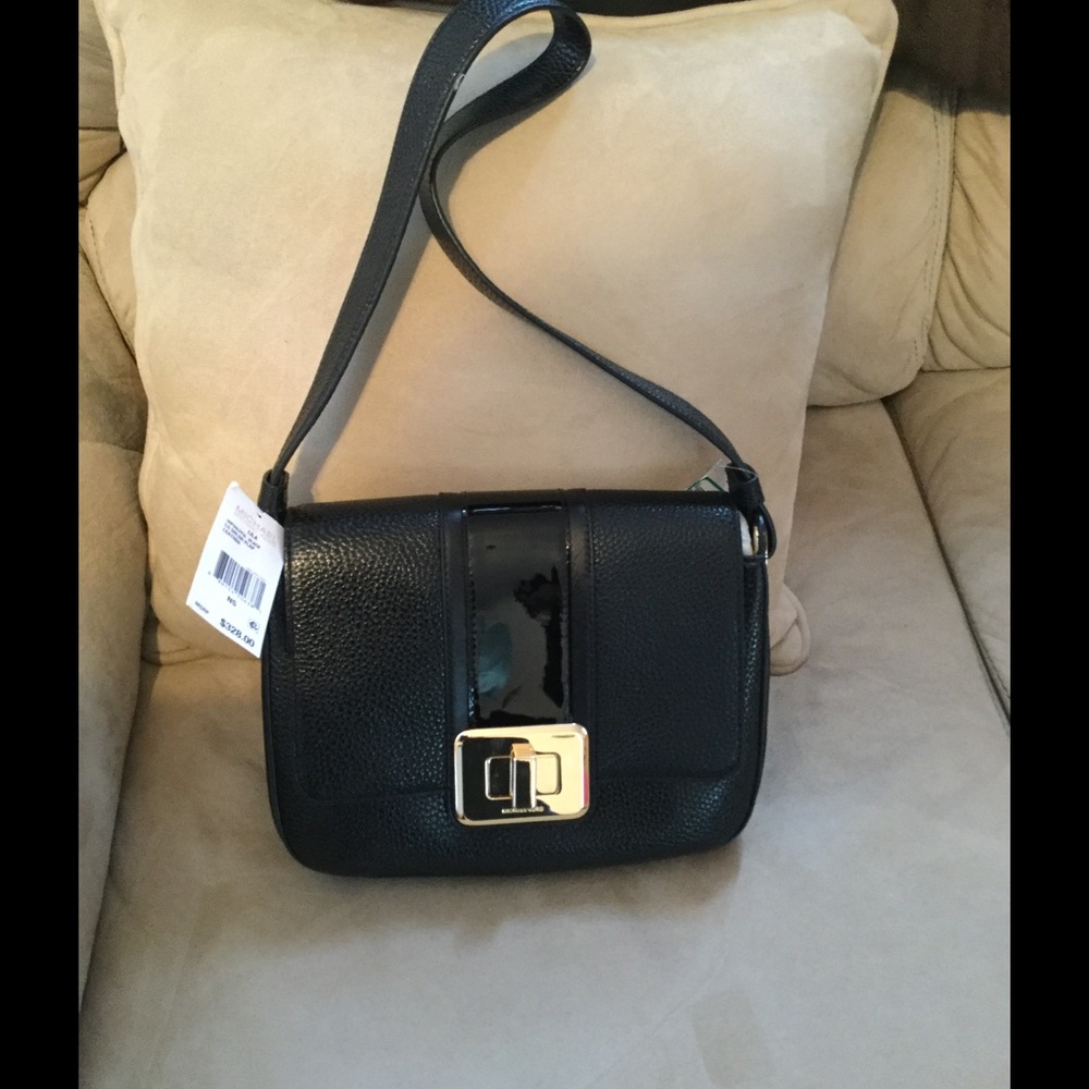 NWT Michael Kors Lila bag!!!!