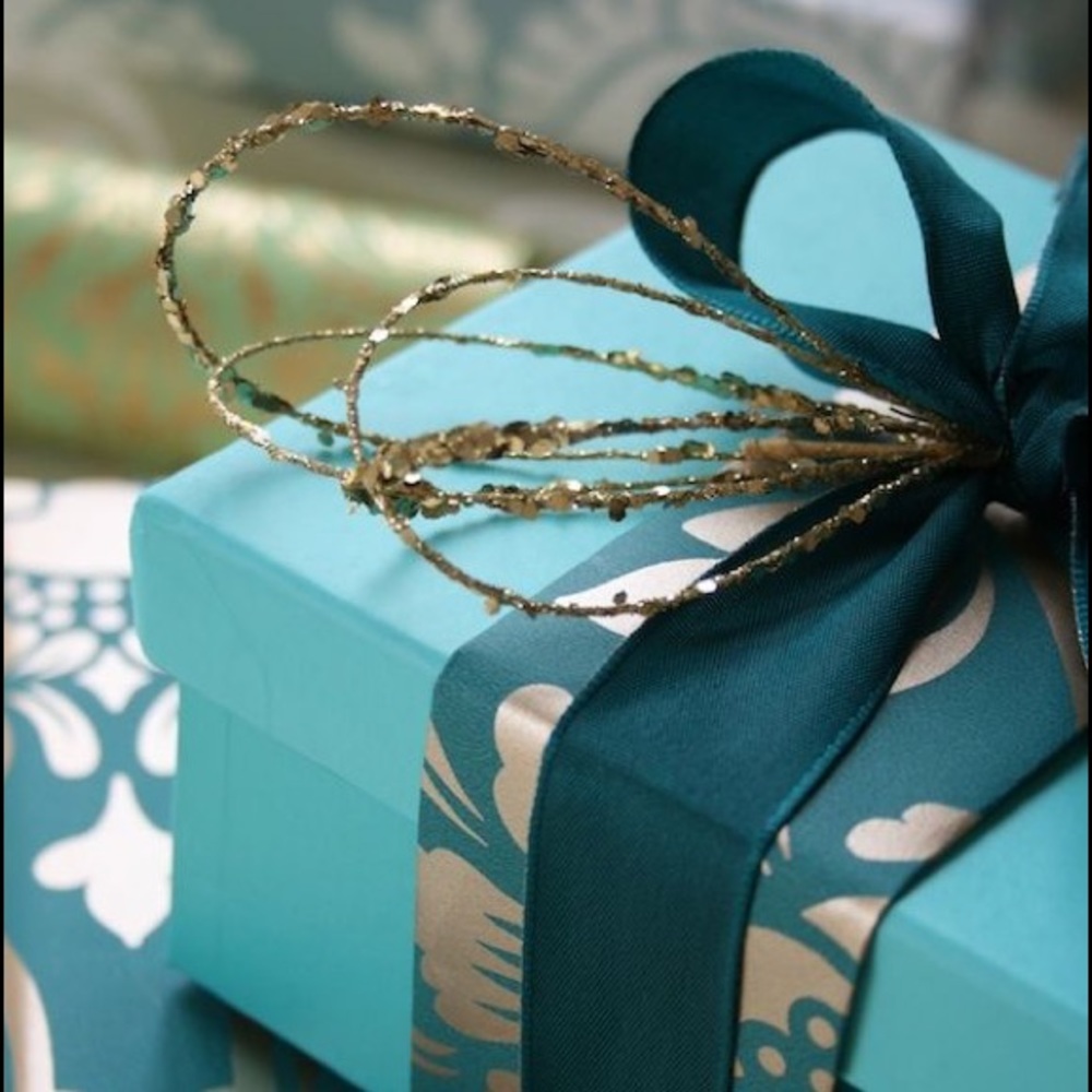 Mystery box
