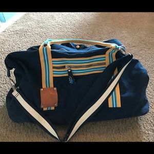 Victoria Secret PINK duffle