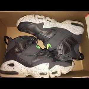 Nike Gamer Conversion