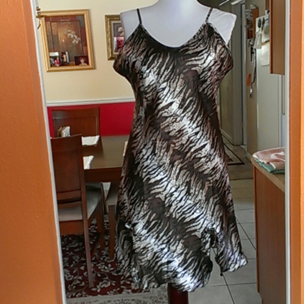 Cool Clothing Sleepwear