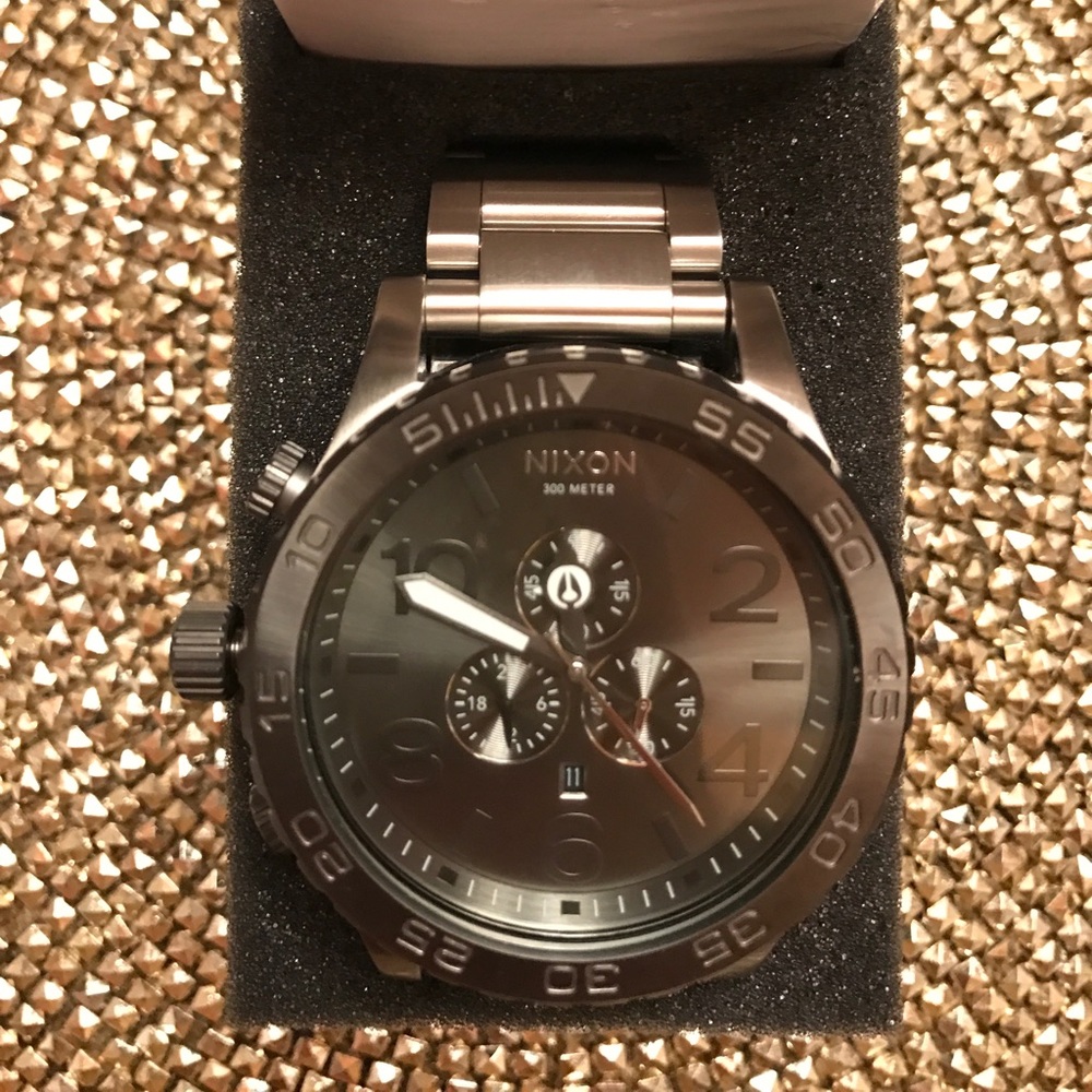 Nixon 51-30 Chrono