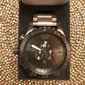 Nixon 51-30 Chrono