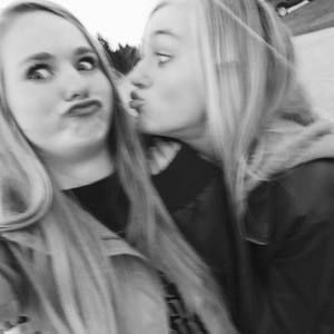 Meet your Posher, Alexandra