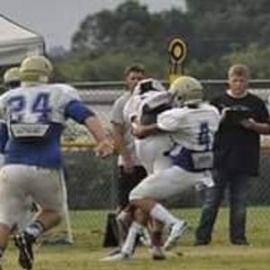 Meet your Posher, Wayne