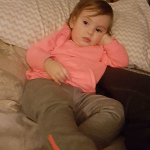 Meet your Posher, Kim