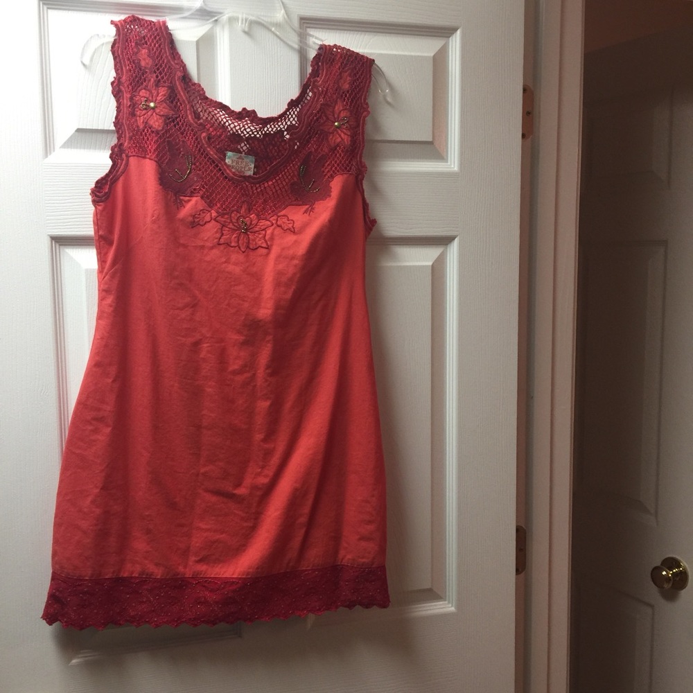 Free People dress size S.
