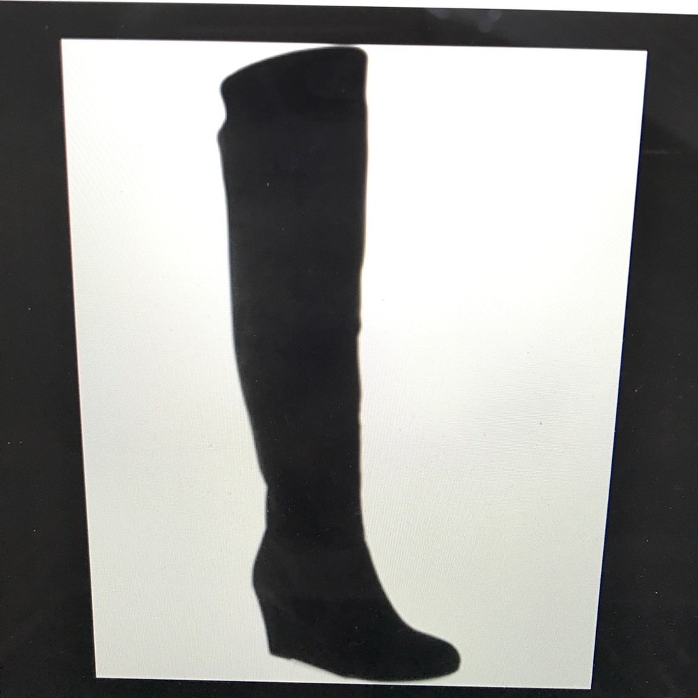 🚨24 HR SALE🚨 Chinese Laundry Over the Knee Boots