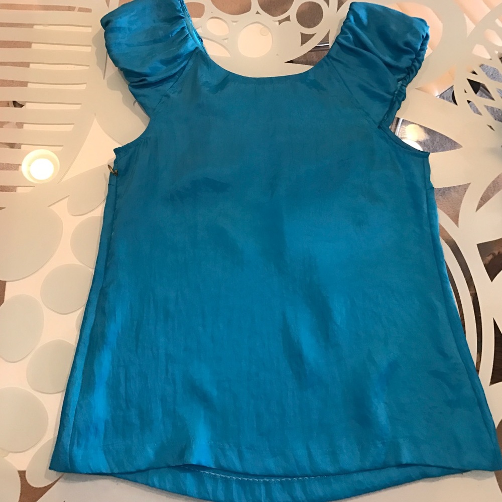 Express Design Studio Top - Picture 3 of 3