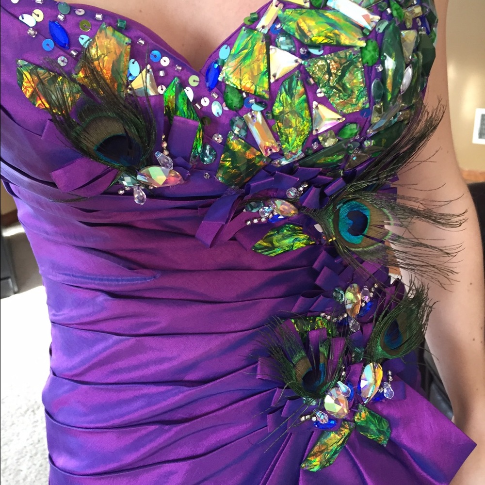 precious formals green dress Amazing Column Satin Sweetheart Sleeveless Green Prom Dresses With Ruf –  misshow.com