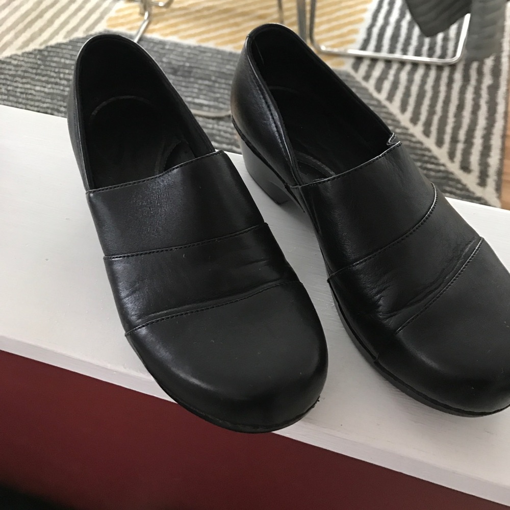 Dansko shoes