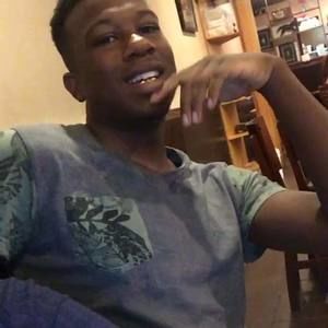 Meet your Posher, Eric