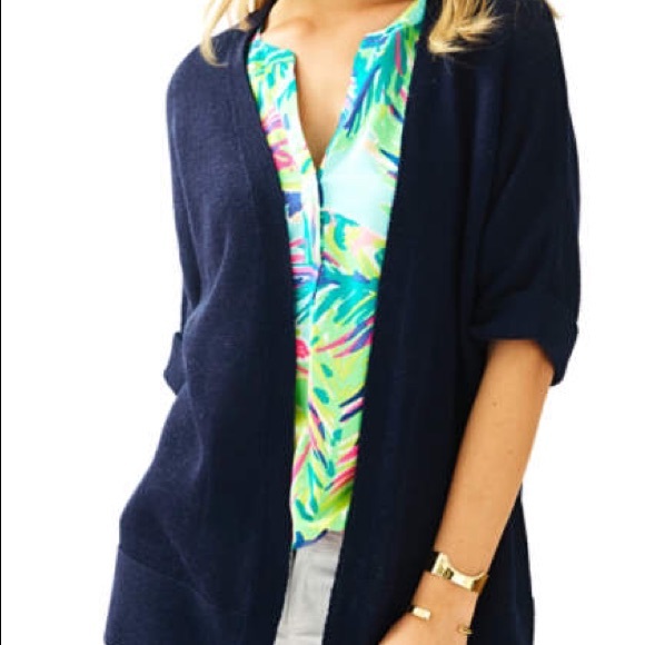 Lilly Pulitzer Sweaters - 🚫. SOLD . 🚫 Lilly Pulitzer Sweaters - 🚫. SOLD . 🚫