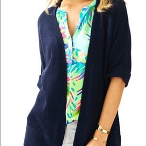 Lilly Pulitzer Sweaters - 🚫. SOLD . 🚫 Lilly Pulitzer Sweaters - 🚫. SOLD . 🚫
