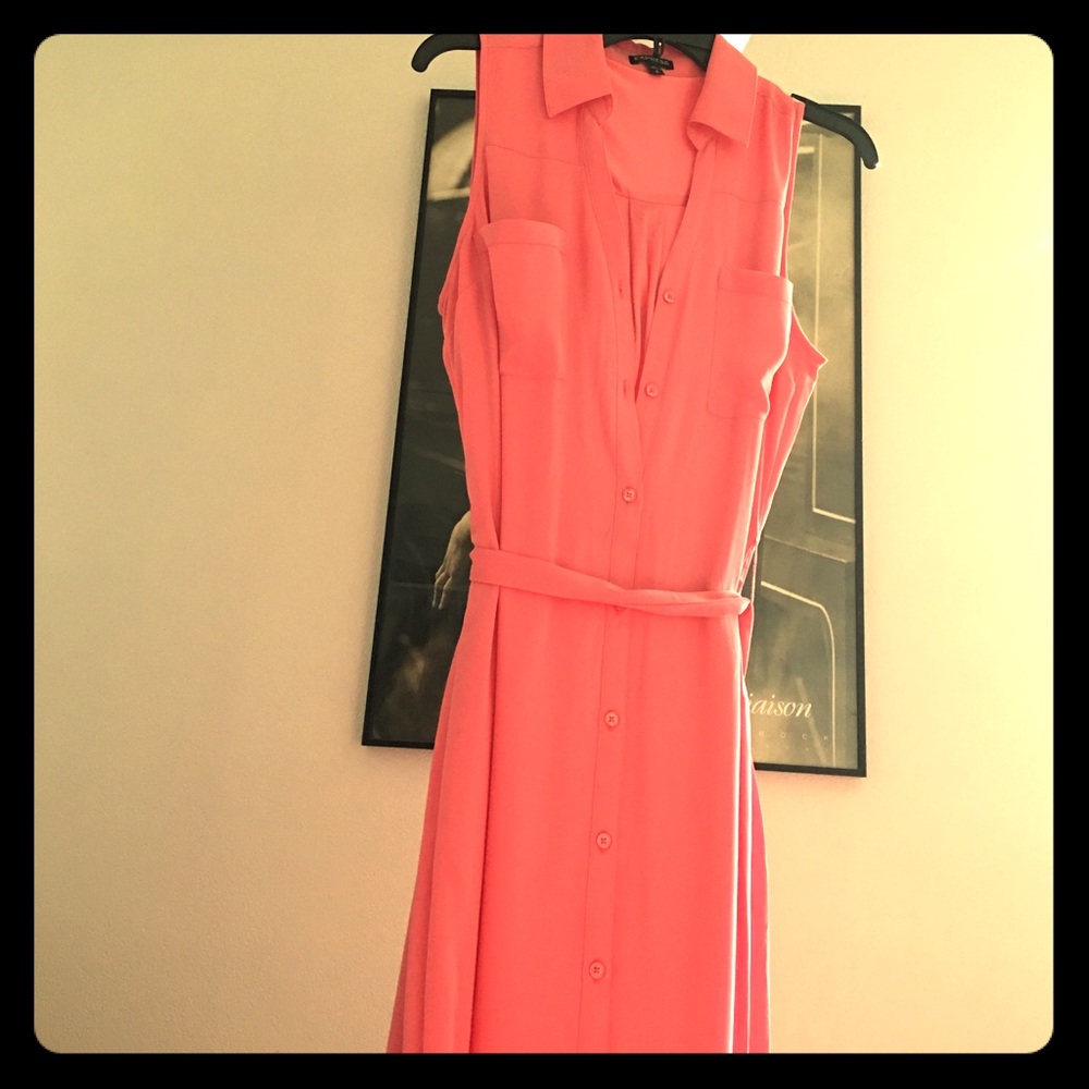 Express Dress