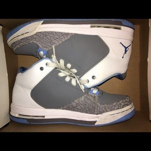 Jordan As-You-Go (GS)
