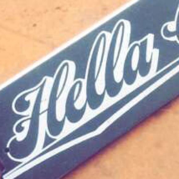 Meet your Posher, Daniel - Picture 1 of 1