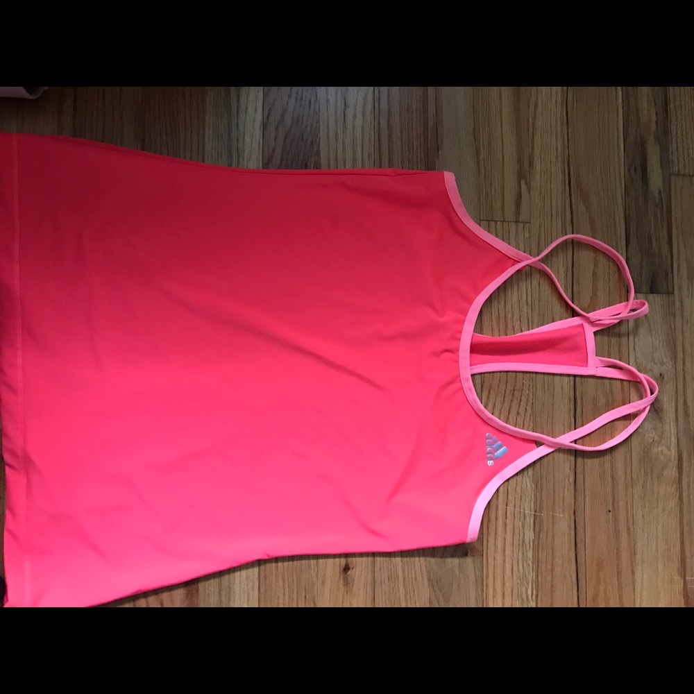 Adidas Sports Tank