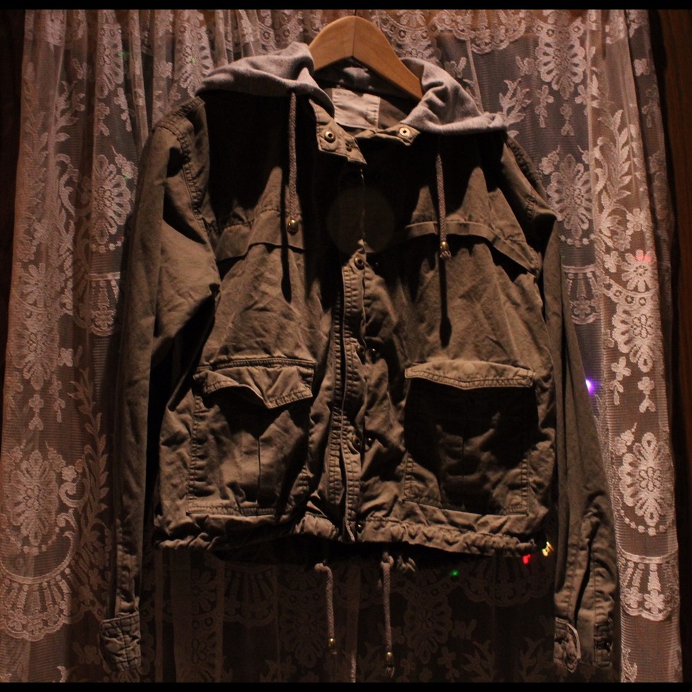 Jacket