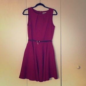 Closet London A-line Dress