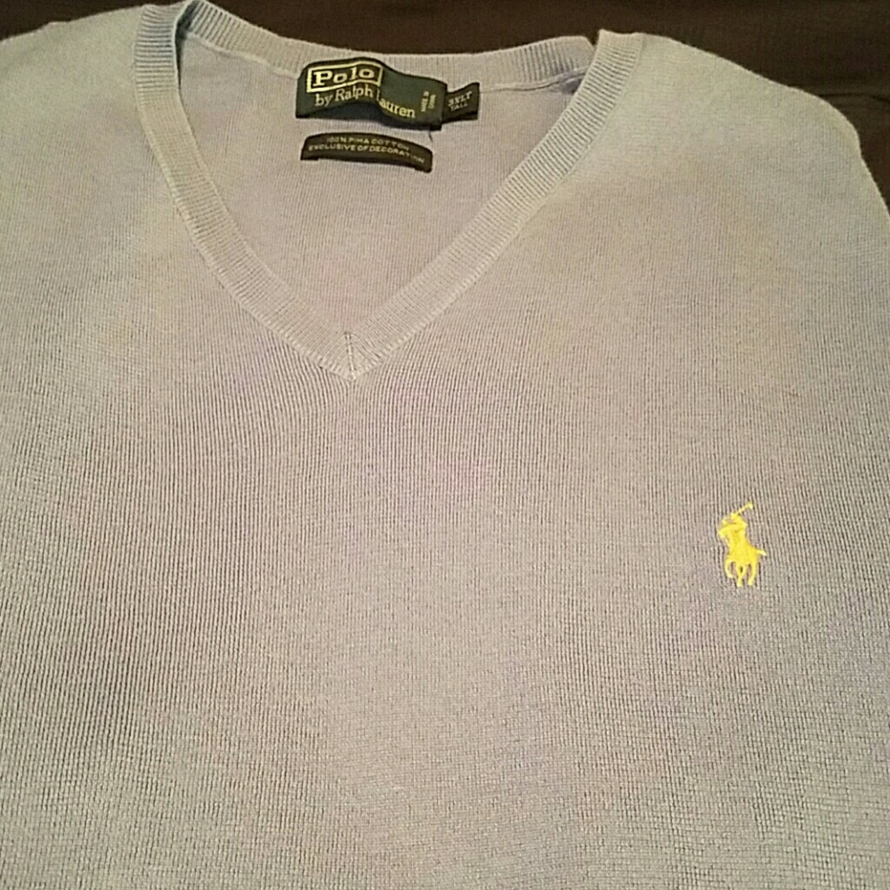 SS  sweater vest
