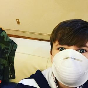 Meet your Posher, Jack