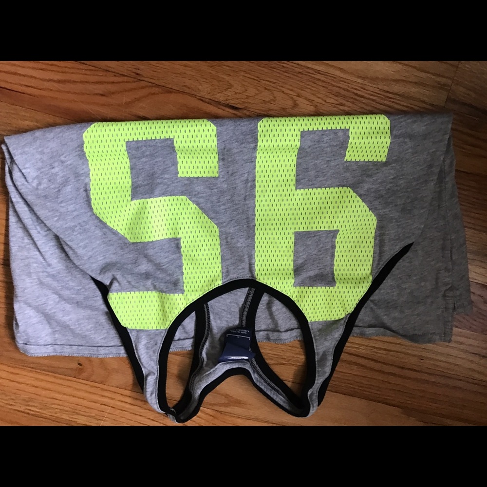 Nike Workout Tank