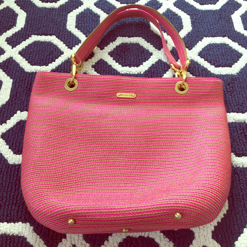 New bag