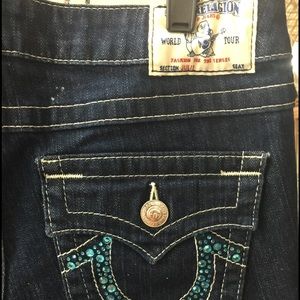 True Religion Jeans