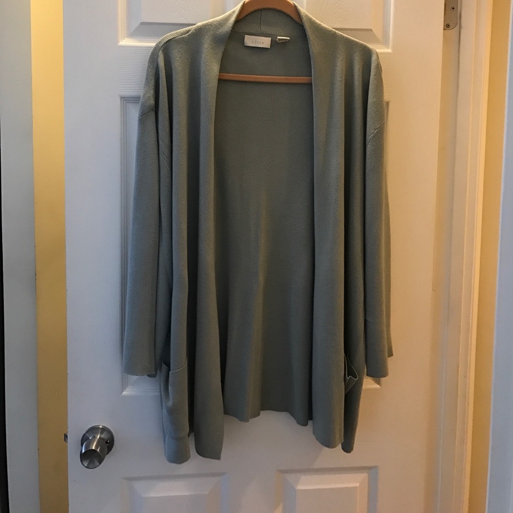 JJill Sweater