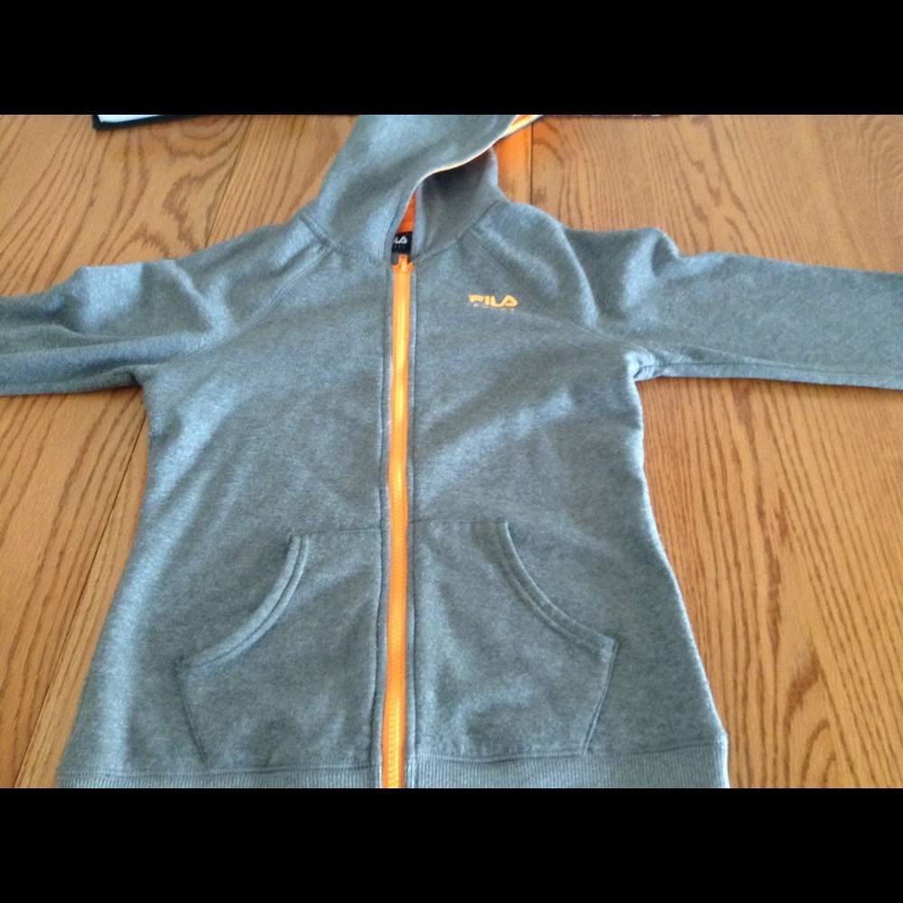Fils active sweatshirt