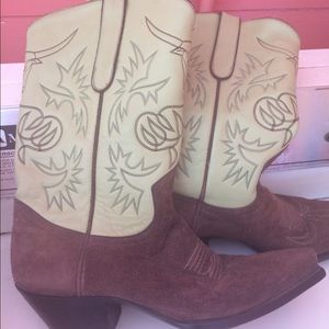 Liberty Boot Cowboy Boots
