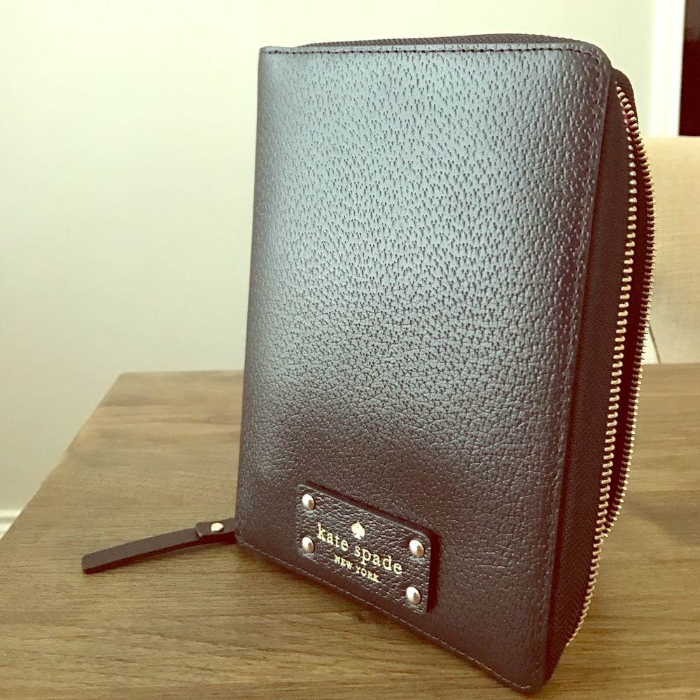 Kate Spade Wellesley Planner