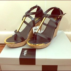 Mossimo Wedges