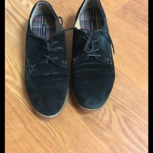 Tommy Hilfiger Honeybee Oxford Shoes