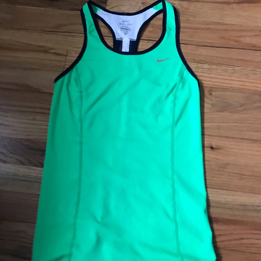 Nike Workout Tank