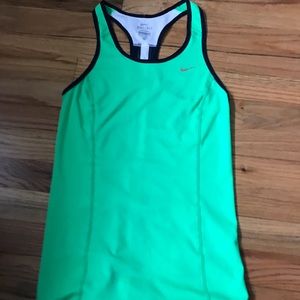 Nike Workout Tank