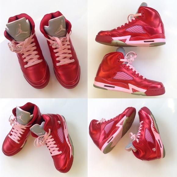 Jordan Shoes - ❗️SALE❗️Jordan 5 Retro GS.