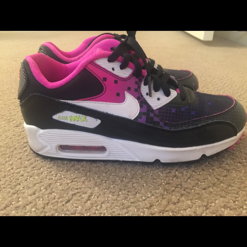 Nike