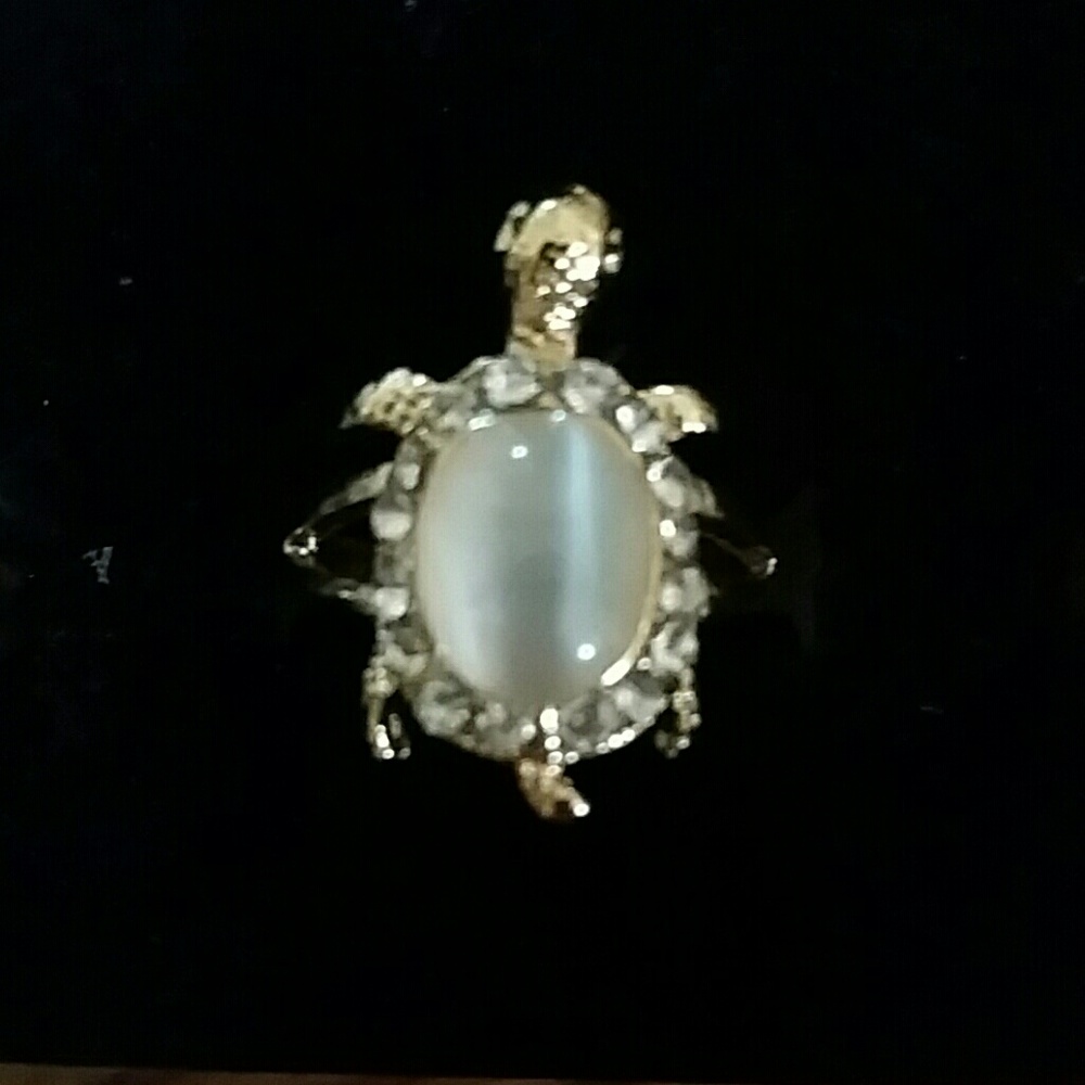 Fashion ring