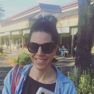 Meet your Posher, Tara