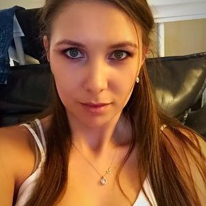 Meet your Posher, Yuliya