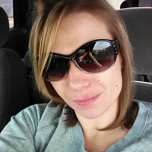 Meet your Posher, Brianne