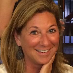 Meet your Posher, Terri