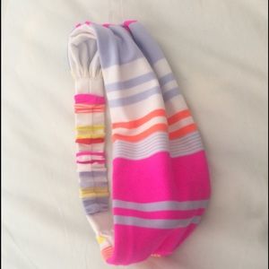 SOLD Lululemon headband