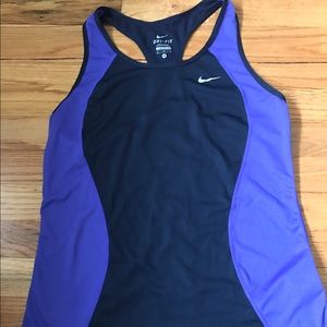 Nike dri-fit Workout Tank