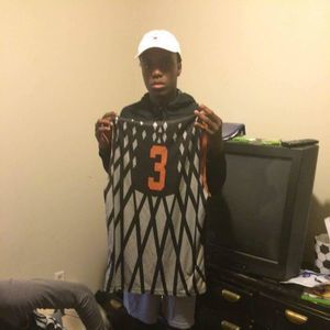 Meet your Posher, Jarvis