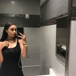 Meet your Posher, Brianna