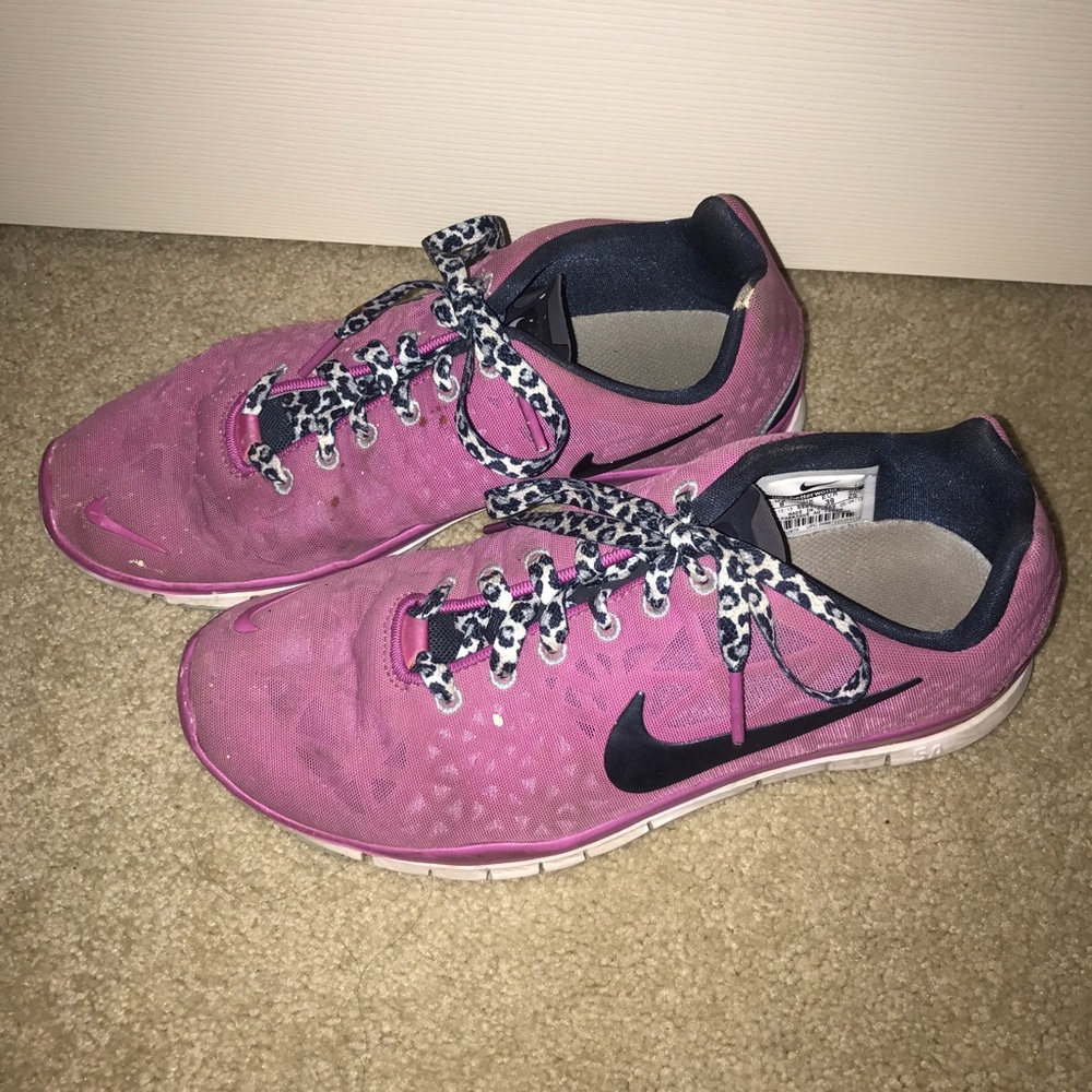 Nike Free TR Fit 3