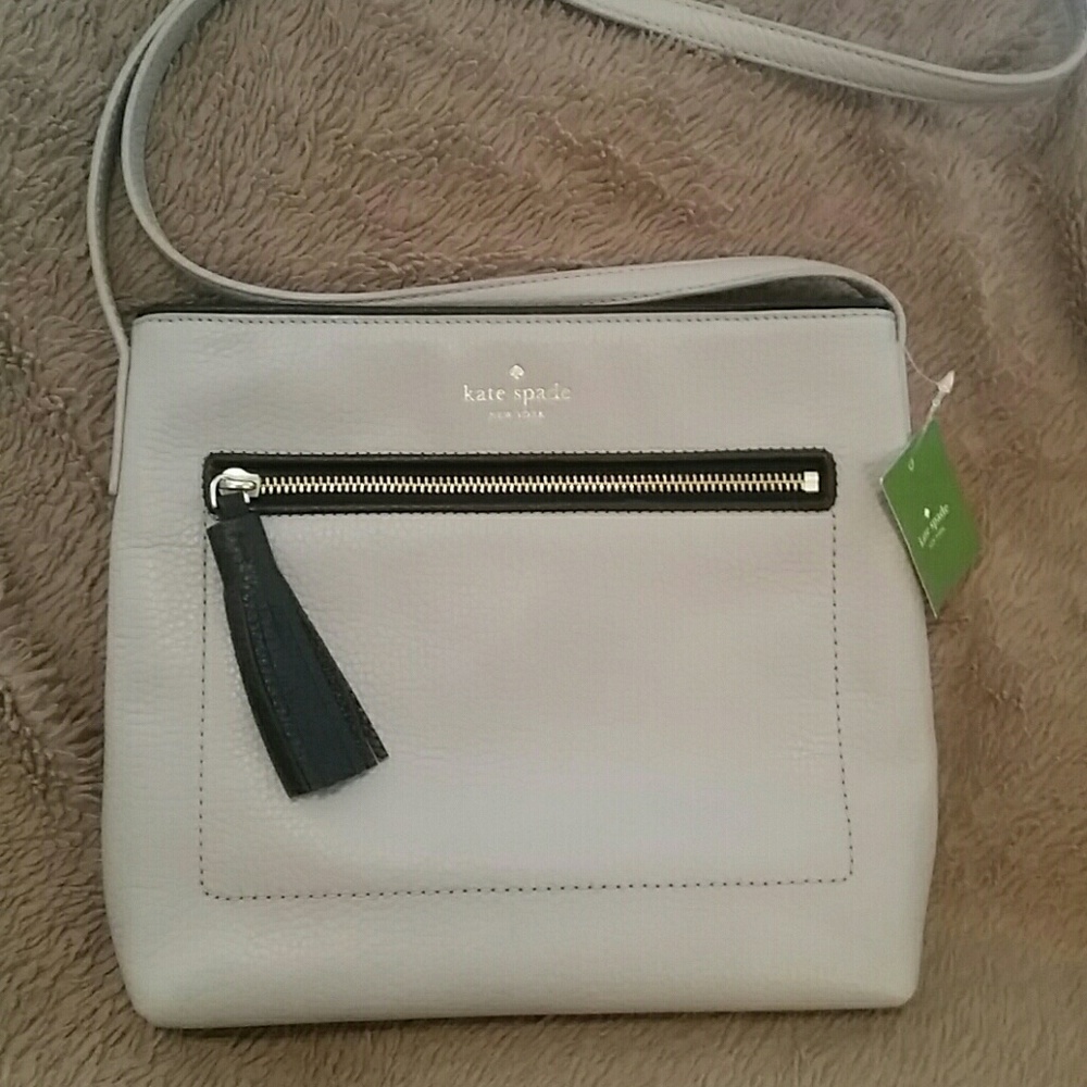 Authentic Kate Spade Dessi NWT